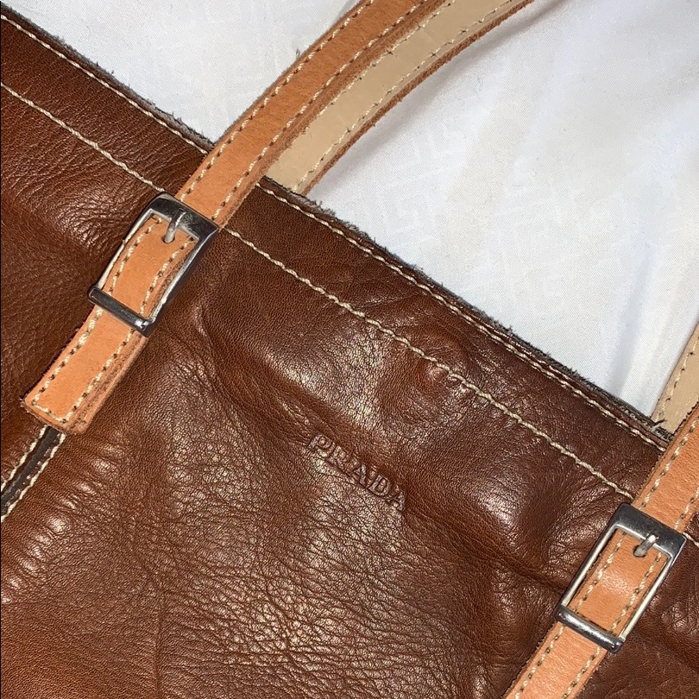 Prada Shoulder Bag